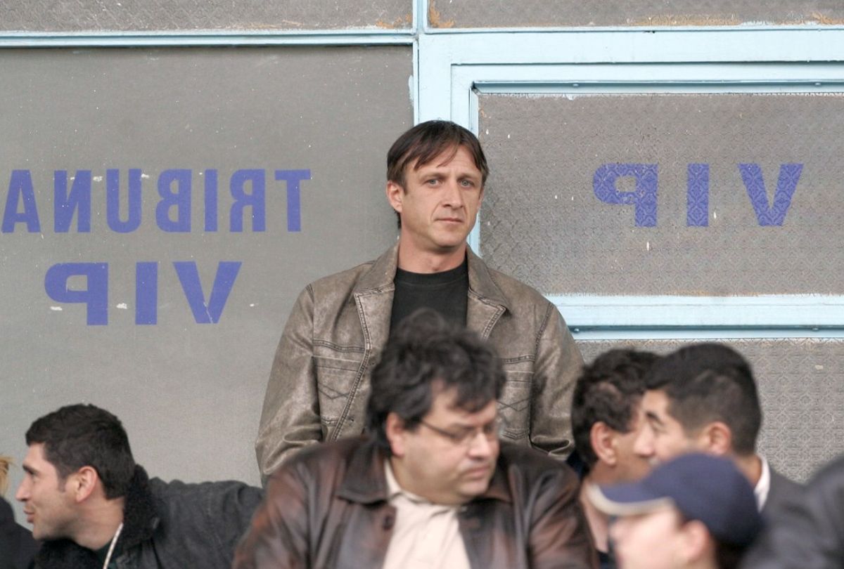 Emil Săndoi #60 » „Spovedania” fostului campion cu Știința: „Nu știu dacă cineva din Craiova mai are așa ceva” + Un regret arzător: „Mi-aș fi dorit din suflet”