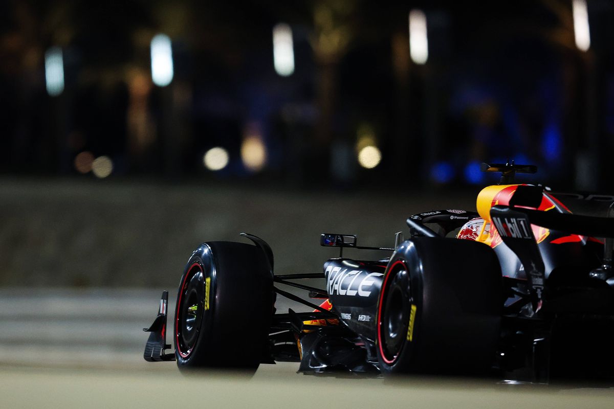 E oficial! Decizie ISTORICĂ în Formula 1 » Se schimbă grila din 2026