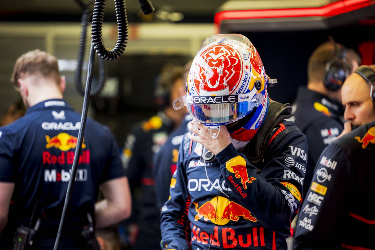 Testele dinaintea sezonului din Formula 1 au produs o surpriză uriașă: cine a fost cel mai rapid pilot » Probleme pentru Max Verstappen