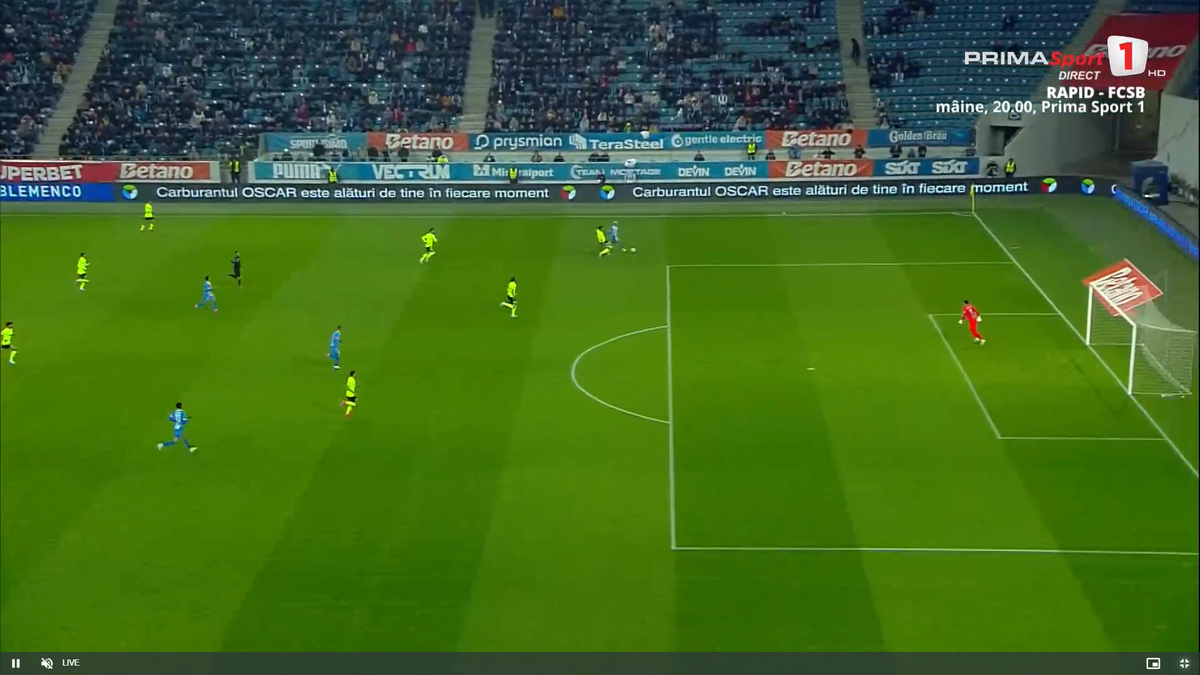 Sorin Cârțu, atac la adresa lui Istvan Kovacs după victoria în fața Farului: „Nu înțeleg ce se întâmplă, e o recidivă”