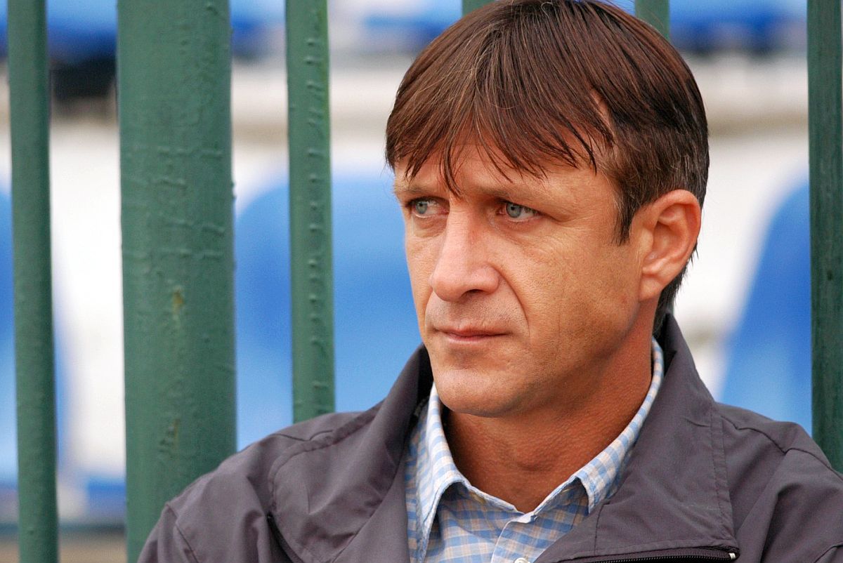 Emil Săndoi #60 » „Spovedania” fostului campion cu Știința: „Nu știu dacă cineva din Craiova mai are așa ceva” + Un regret arzător: „Mi-aș fi dorit din suflet”