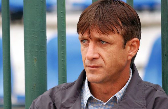 Emil Săndoi #60 » „Spovedania” fostului campion cu Știința: „Nu știu dacă cineva din Craiova mai are așa ceva” + Un regret arzător: „Mi-aș fi dorit din suflet”