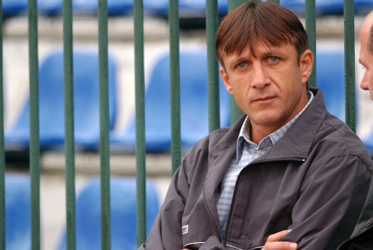 Emil Săndoi #60 » „Spovedania” fostului campion cu Știința: „Nu știu dacă cineva din Craiova mai are așa ceva” + Un regret arzător: „Mi-aș fi dorit din suflet”