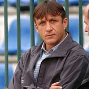 Emil Săndoi / Sursă foto: Arhivă Gazeta Sporturilor