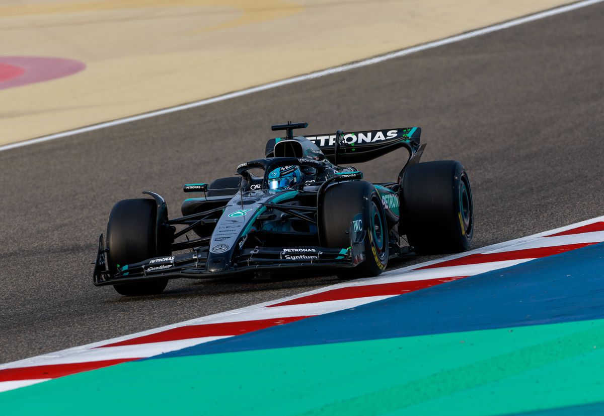 E oficial! Decizie ISTORICĂ în Formula 1 » Se schimbă grila din 2026