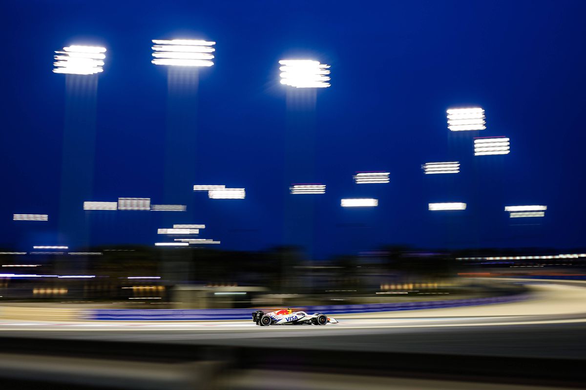 E oficial! Decizie ISTORICĂ în Formula 1 » Se schimbă grila din 2026