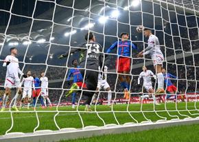 FCSB are o problemă majoră! Absența care dă totul peste cap la campioană