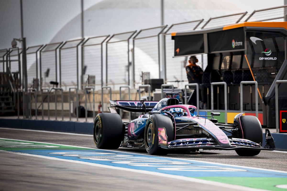 E oficial! Decizie ISTORICĂ în Formula 1 » Se schimbă grila din 2026