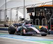 Testele dinaintea sezonului din Formula 1 au produs o surpriză uriașă: cine a fost cel mai rapid pilot » Probleme pentru Max Verstappen