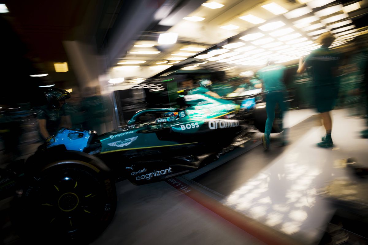 E oficial! Decizie ISTORICĂ în Formula 1 » Se schimbă grila din 2026