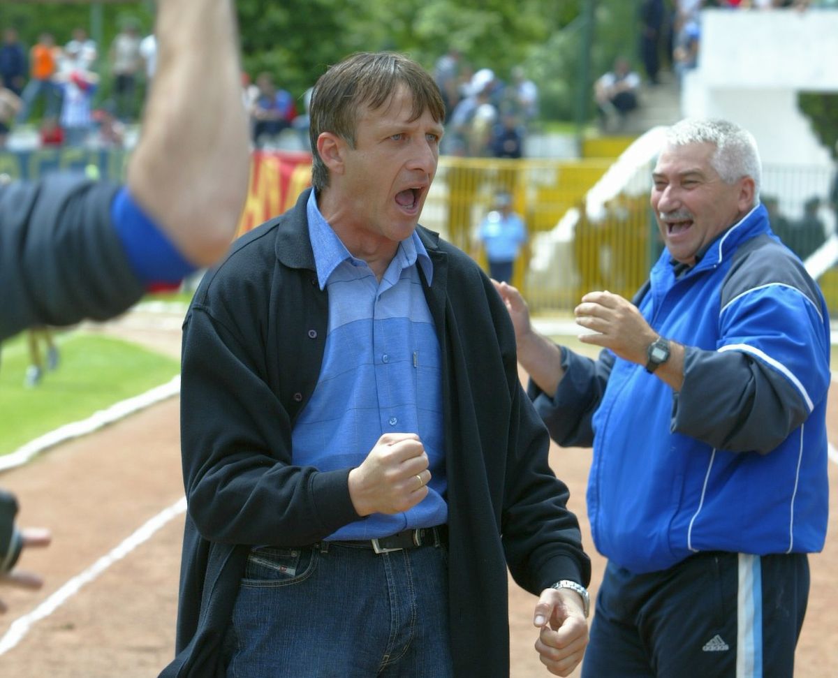 Emil Săndoi #60 » „Spovedania” fostului campion cu Știința: „Nu știu dacă cineva din Craiova mai are așa ceva” + Un regret arzător: „Mi-aș fi dorit din suflet”