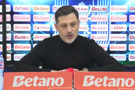 Ce s-a întâmplat în ultima săptămână la Universitatea Craiova » Rădoi, detalii din interior: „Am exagerat! Dacă nu câștigam această partidă, ne asumam”