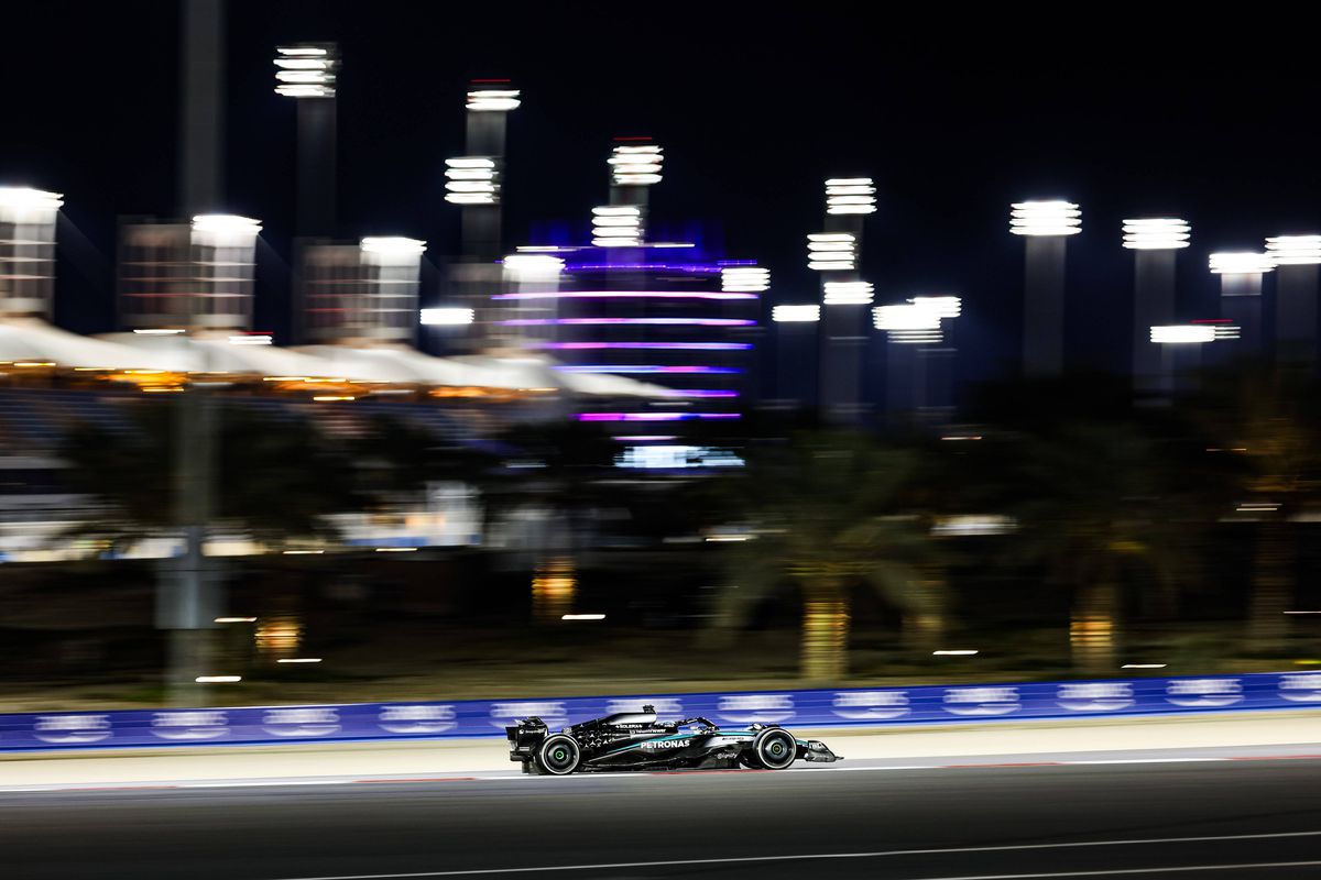 E oficial! Decizie ISTORICĂ în Formula 1 » Se schimbă grila din 2026