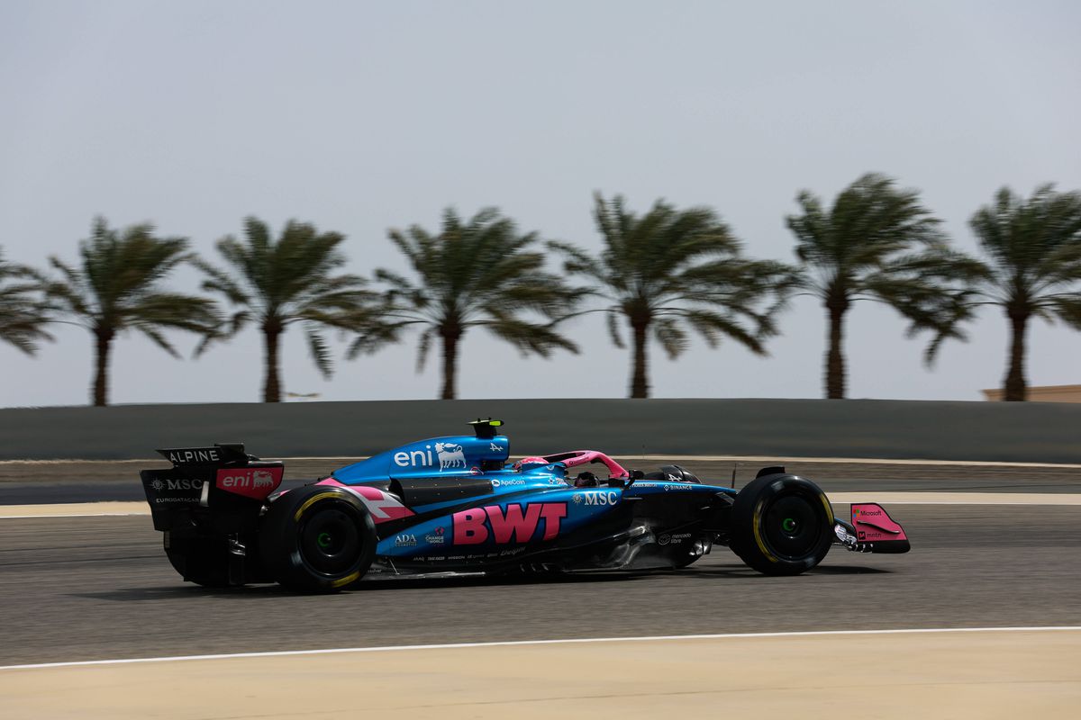 E oficial! Decizie ISTORICĂ în Formula 1 » Se schimbă grila din 2026