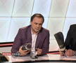 Basarab Panduru a plecat din studio în mijlocul emisiunii » Incredibil ce a urmat