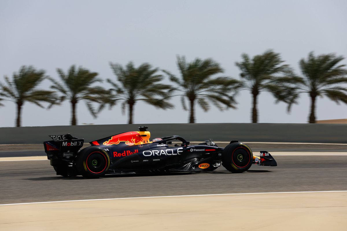 E oficial! Decizie ISTORICĂ în Formula 1 » Se schimbă grila din 2026