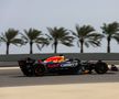 Imagini din cele trei zile de teste de la Bahrain