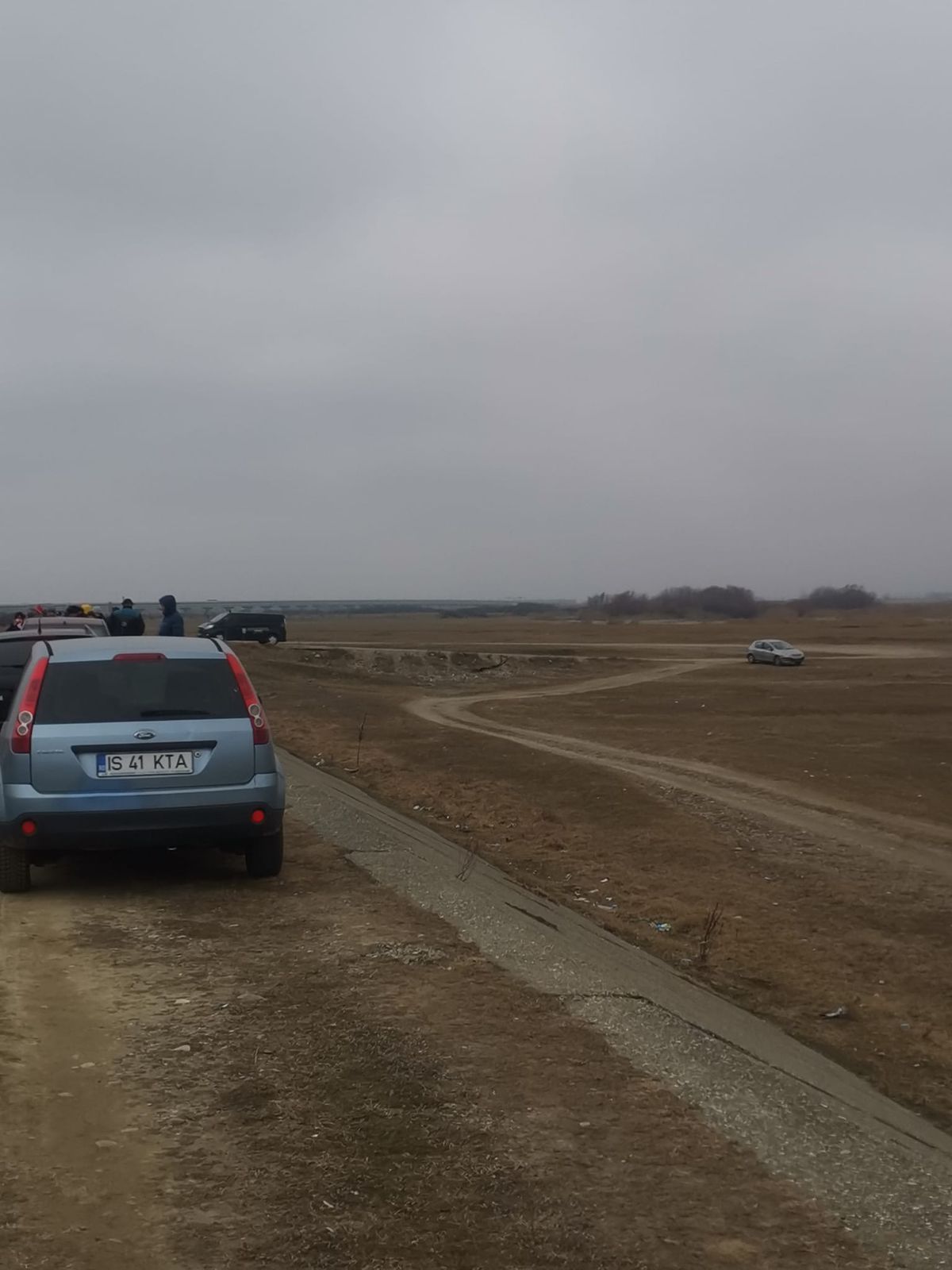 Se plâng de tratamentul primit din partea echipei fraților Pavăl: unde au fost trimiși în timpul meciului