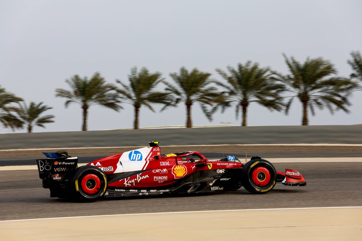 E oficial! Decizie ISTORICĂ în Formula 1 » Se schimbă grila din 2026