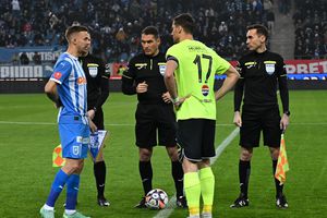 Universitatea Craiova - Farul, în runda #9 din Superliga » Echipe probabile + cote