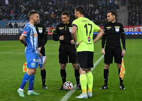 Universitatea Craiova - Farul, în runda #9 din Superliga » Echipe de start+ cote