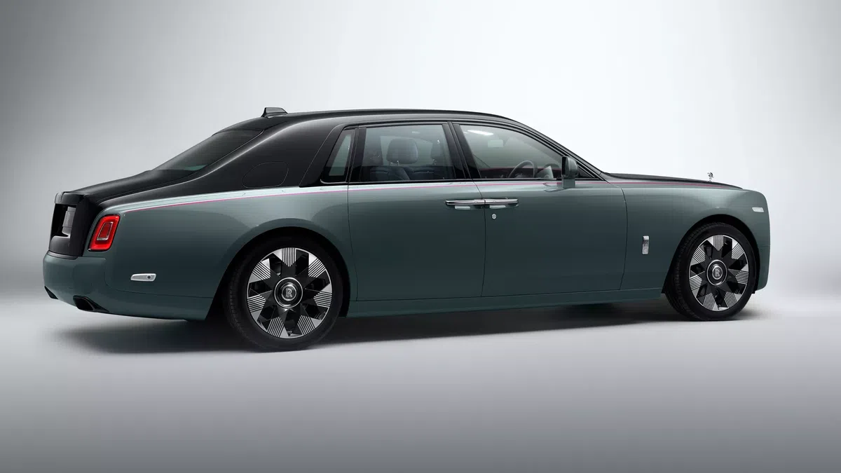 L-a fascinat atât de mult încât a comandat-o imediat! Starul din NBA a făcut o achiziție de 1.000.000 de dolari