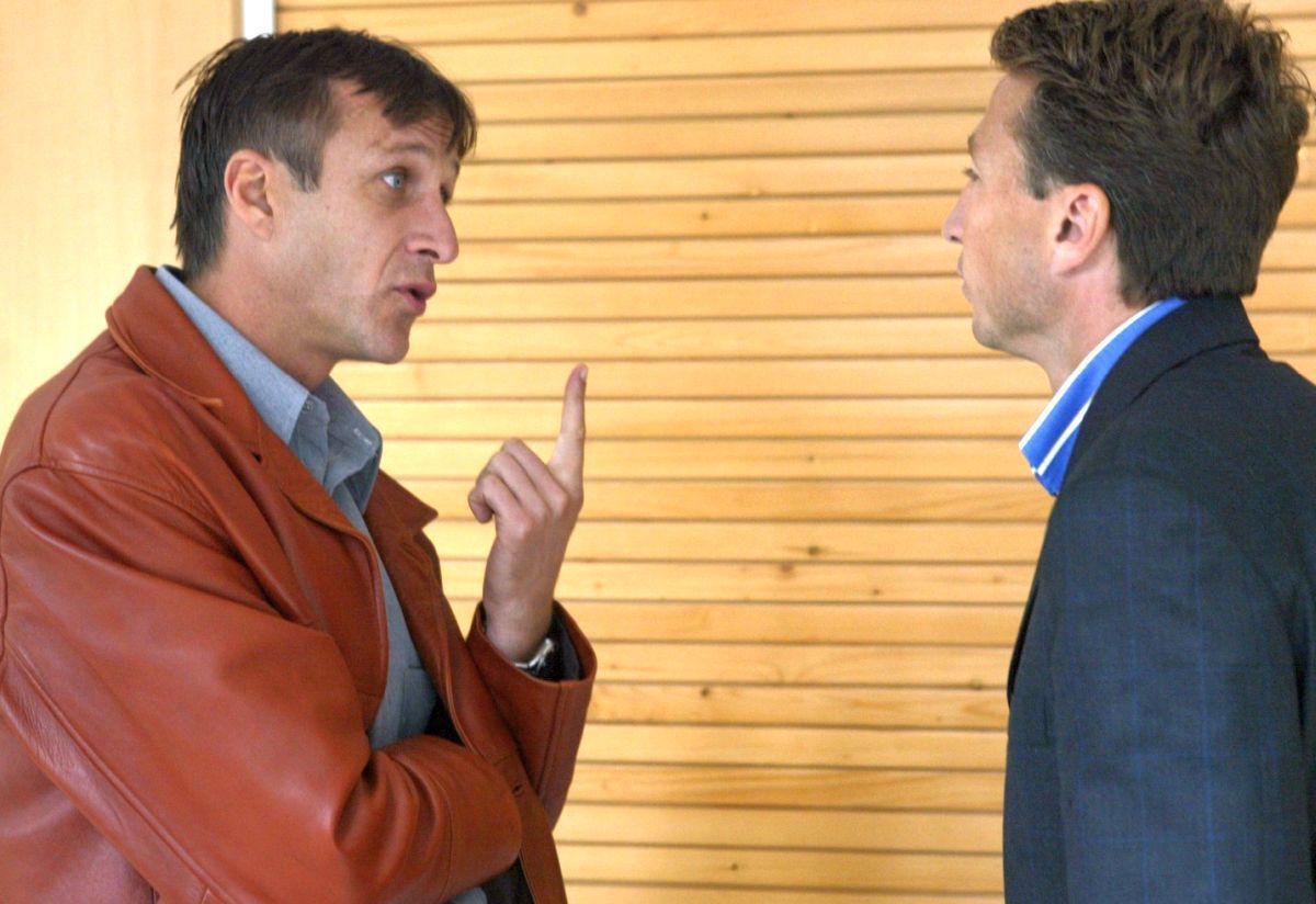 Emil Săndoi #60 » „Spovedania” fostului campion cu Știința: „Nu știu dacă cineva din Craiova mai are așa ceva” + Un regret arzător: „Mi-aș fi dorit din suflet”