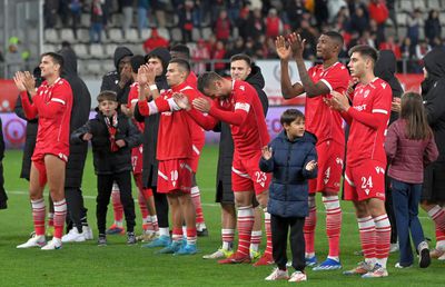 Încă un jucător accidentat la Dinamo » Ratează startul play-off-ului