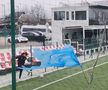 Se plâng de tratamentul primit din partea echipei fraților Pavăl: unde au fost trimiși în timpul meciului