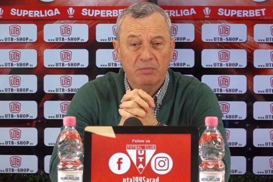 Mircea Rednic