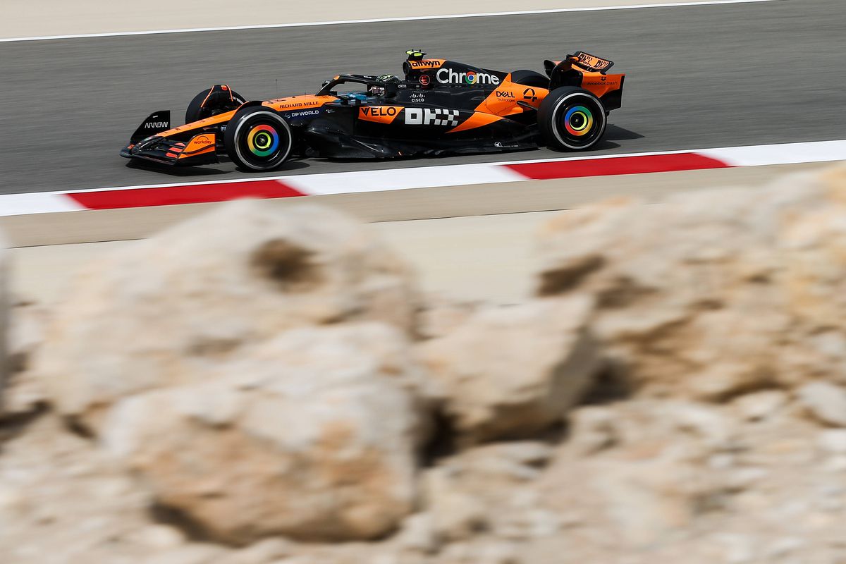 Testele dinaintea sezonului din Formula 1 au produs o surpriză uriașă: cine a fost cel mai rapid pilot » Probleme pentru Max Verstappen