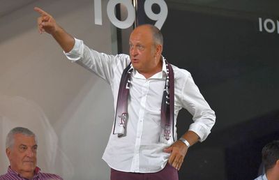 Rapid își poate pierde „perla” în vară » Cât cere Dan Șucu în schimbul jucătorului