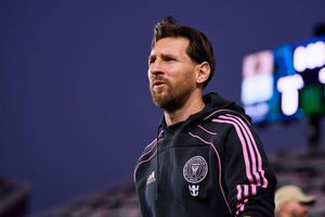 De la Rosario la Miami, Messi face o retrospectivă a vieții sale: „Am fost destul de norocos să câștig totul, n-aș fi cerut atât de mult.”