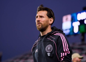 Au aflat că Lionel Messi nu va juca împotriva lor și au luat o măsură fără precedent!