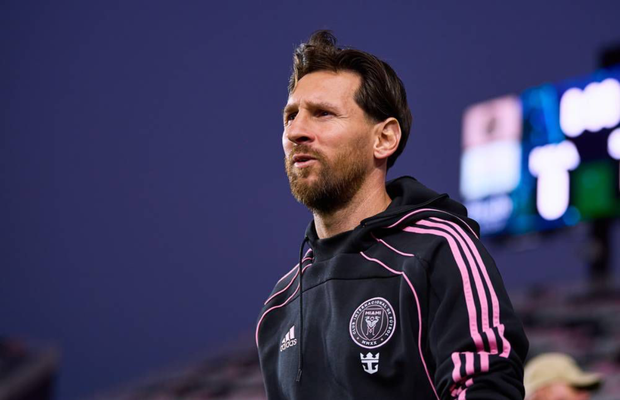 Au aflat că Lionel Messi nu va juca împotriva lor și au luat o măsură fără precedent!