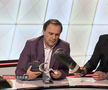 Basarab Panduru a plecat din studio în mijlocul emisiunii » Incredibil ce a urmat