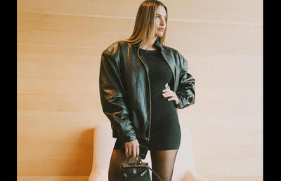 Aryna Sabalenka, într-o ținută mai scurtă ca niciodată! Cele două fețe ale liderului mondial: de nerecunoscut în 24 de ore