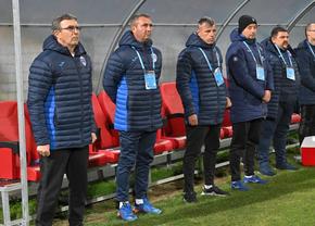 Antrenorul din Superligă poate fi demis chiar înainte de înjumătățirea punctelor!
