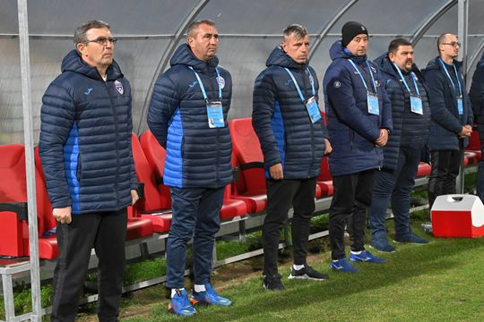 Eugen Neagoe își joacă postul la Gloria Buzău în următoarele 2 meciuri. Foto: Imago Images