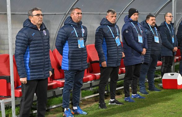 Antrenorul din Superligă poate fi demis chiar înainte de înjumătățirea punctelor!