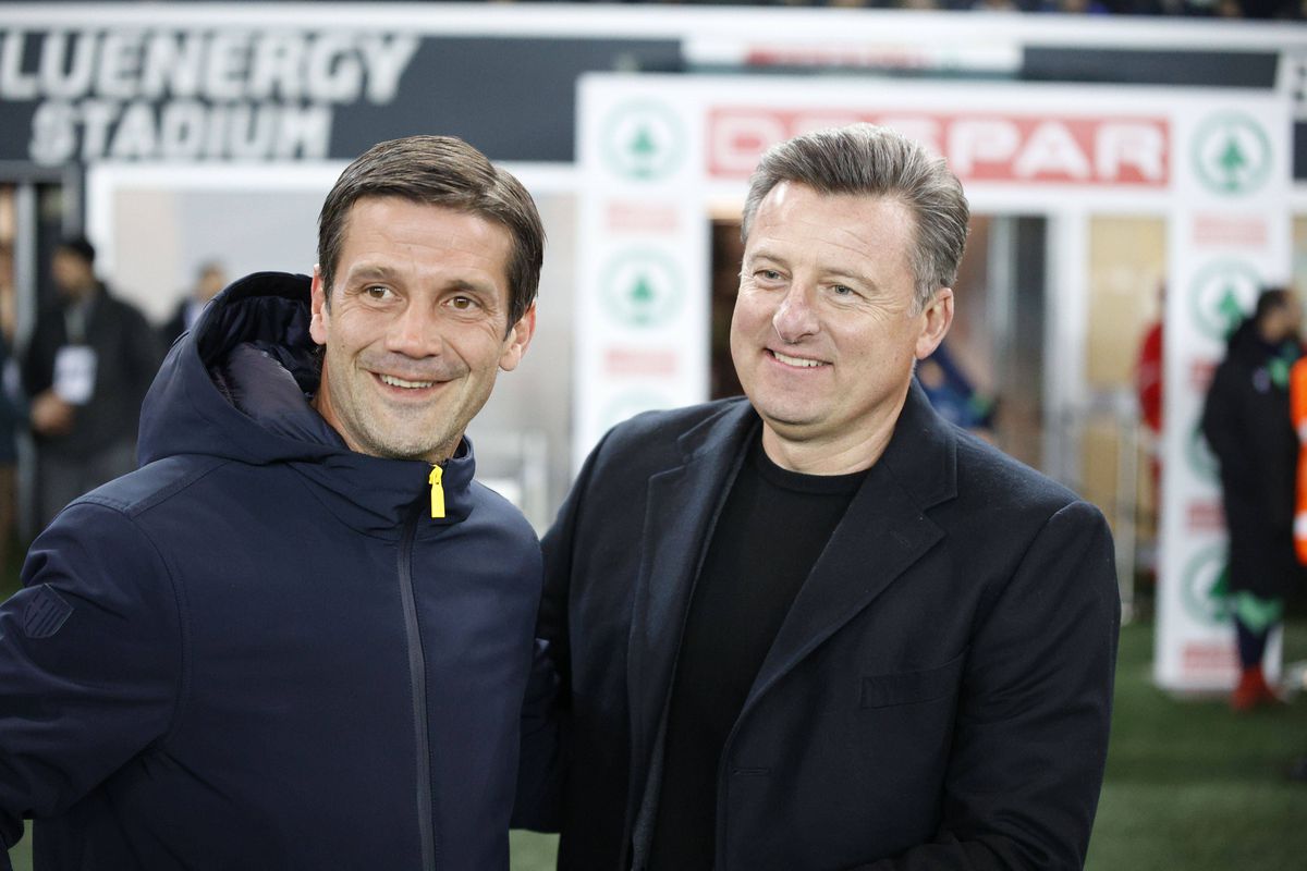 Chivu, primul eșec pe banca Parmei » Dennis Man îl putea salva: ocazie imensă! Cum arată clasamentul și lupta pentru salvare