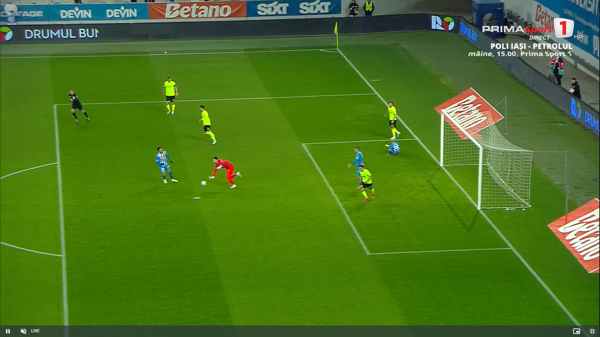 Sorin Cârțu, atac la adresa lui Istvan Kovacs după victoria în fața Farului: „Nu înțeleg ce se întâmplă, e o recidivă”