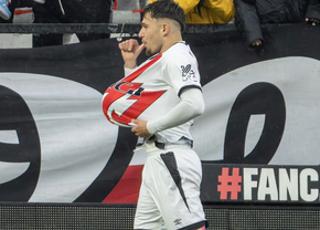 Andrei Rațiu, inclus în echipa sezonului din LaLiga! » Compania selectă în care se află apărătorul lui Rayo