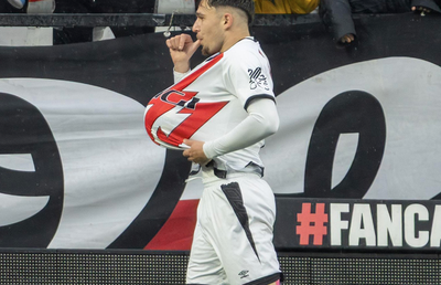 Andrei Rațiu, inclus în echipa sezonului din LaLiga! » Compania selectă în care se află apărătorul lui Rayo