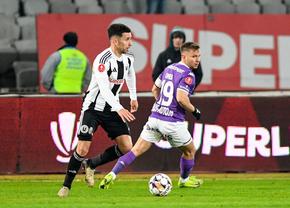Unul dintre liderii lui U Cluj amenință rivalii din Superligă: „Nemulțumiți”. La ce nivel vede echipa în play-off