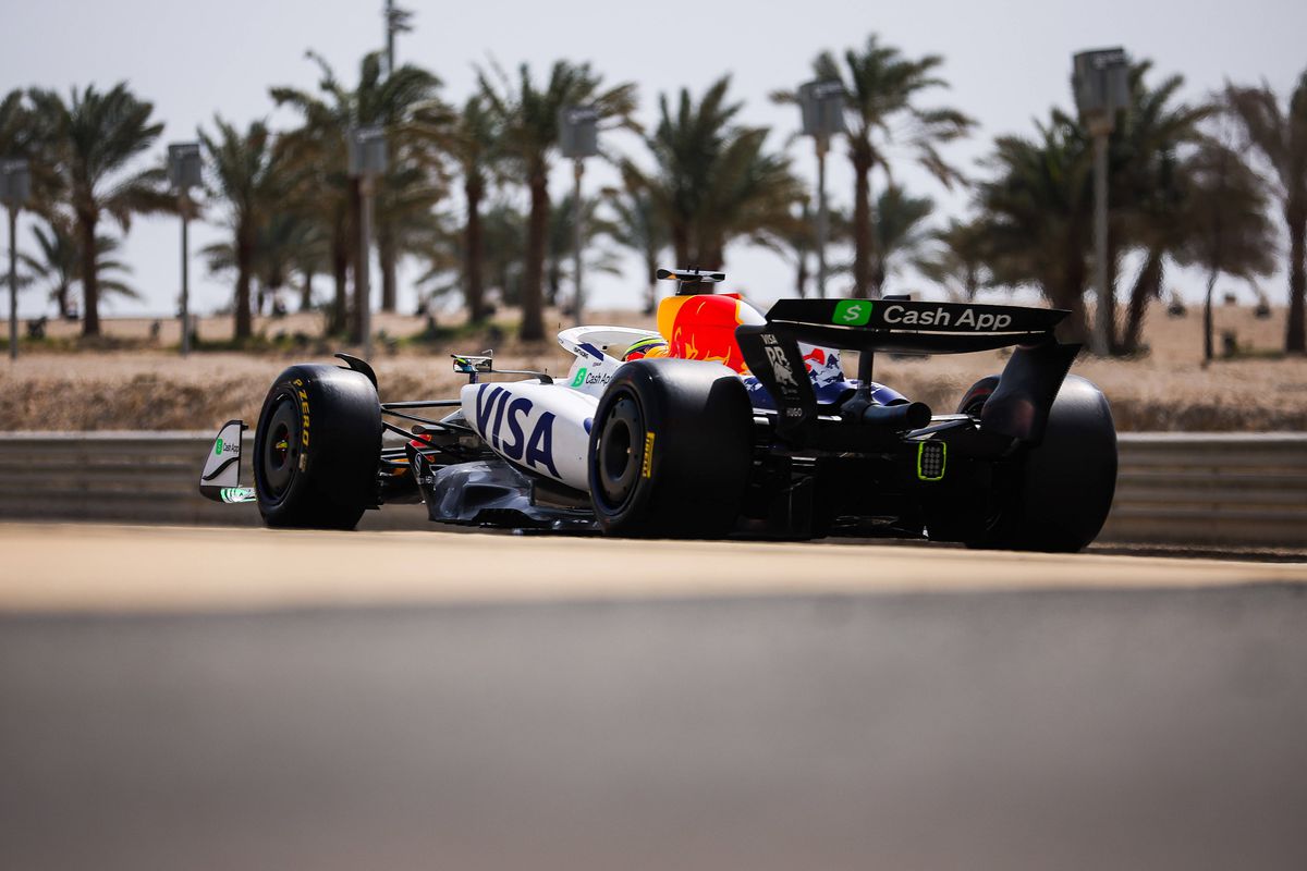 E oficial! Decizie ISTORICĂ în Formula 1 » Se schimbă grila din 2026