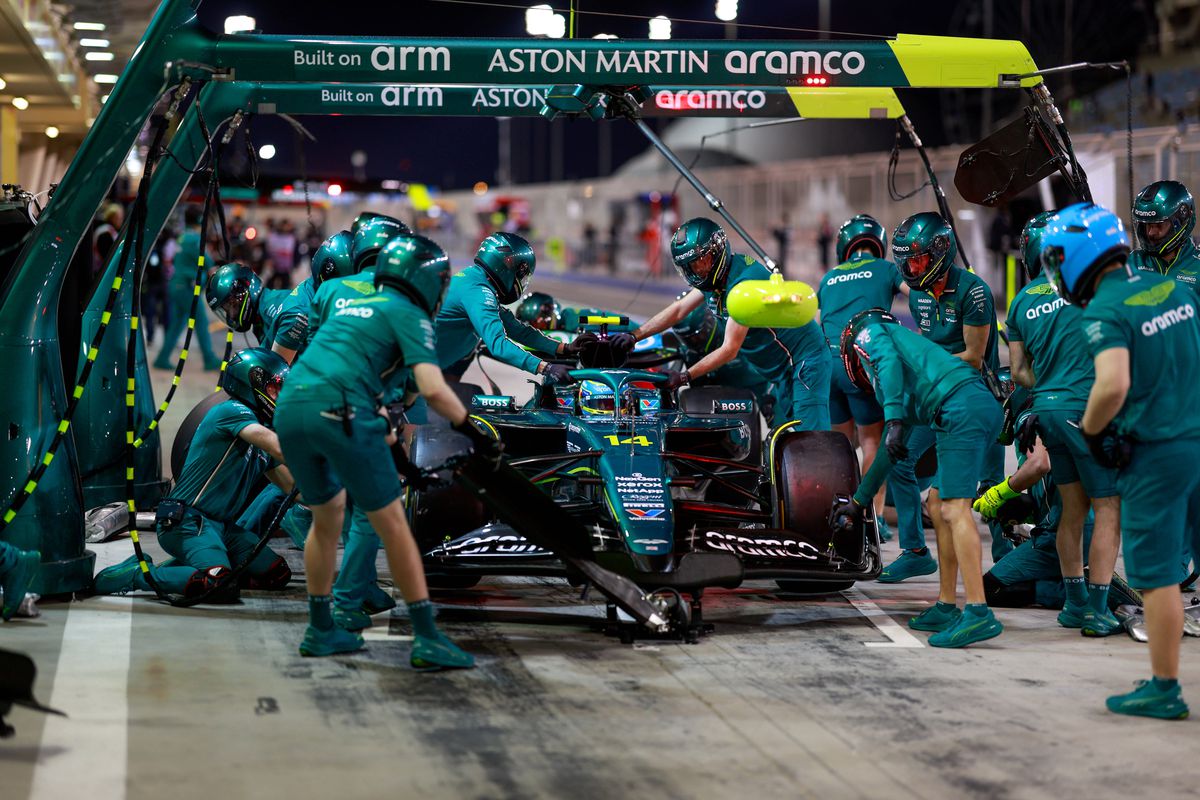 E oficial! Decizie ISTORICĂ în Formula 1 » Se schimbă grila din 2026