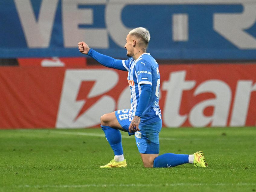 Universitatea Craiova - Farul