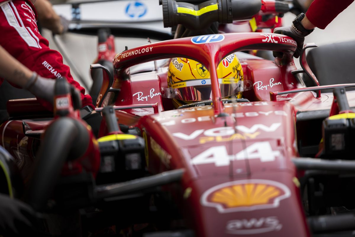 E oficial! Decizie ISTORICĂ în Formula 1 » Se schimbă grila din 2026