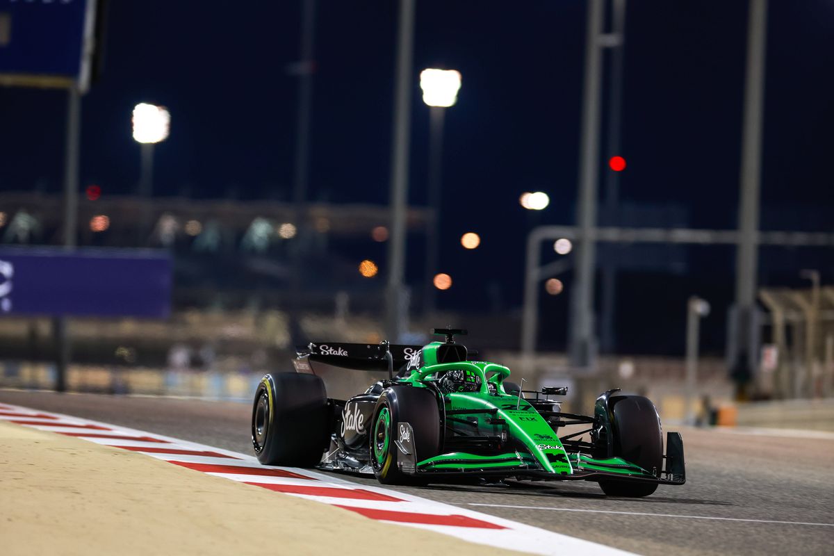 Testele dinaintea sezonului din Formula 1 au produs o surpriză uriașă: cine a fost cel mai rapid pilot » Probleme pentru Max Verstappen